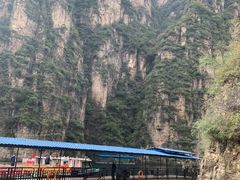 -龙庆峡风景区
