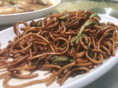 上海炒面-和记小菜(大宁店)