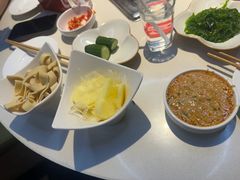 -海底捞火锅(威高广场店)