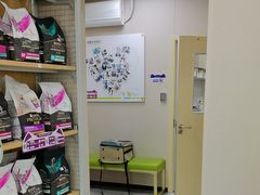 -瑞鹏宠物医院·骨外科·心肾科·肿瘤科(九亭店)
