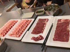 -君邦火锅(新疆大厦店)