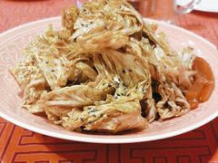 -正阳门饭庄·烤鸭·北京菜(万丰路七里庄店)