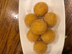 -苹果树下艺术餐厅(通州店)