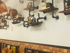 -韩俊焰烤肉自助餐(增城万达广场店)