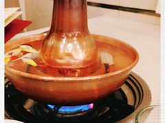 -八先生涮肉房(三里河店)