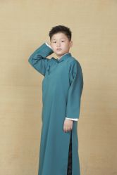 -时光纪全家福·母女写真