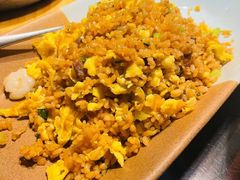 烤肉炒饭-外婆家(南开大悦城店)