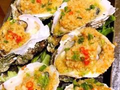 -蠔友汇·海鲜·生蚝烧烤(大东店)