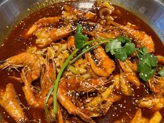 -邵汇大虾(大东门店)