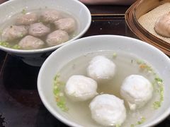 -邵子牙·中华老字号(定安路店)