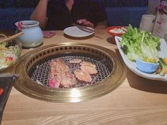 -江户烧肉(高德店)