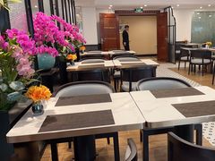 -深圳维景酒店-维景轩