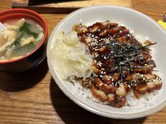 -将太无二·北美传奇寿司(荟聚购物中心西红门店)