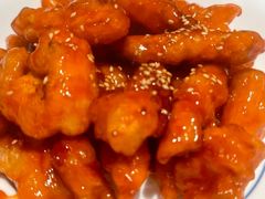 -恰八斗·猛火长沙菜(国贸店)