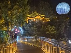 -巴倒烫陆派火锅山庄(南山总店)