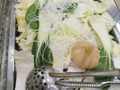 -鑫来顺大铜锅涮羊肉(中山门旗舰店)