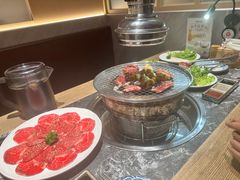 -隐家本格烧肉(万达广场店)