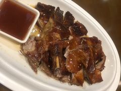 -日昌餐馆(亦庄店)