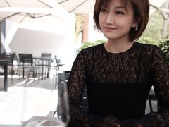 -Oyster Talks 四度蚝法餐厅
