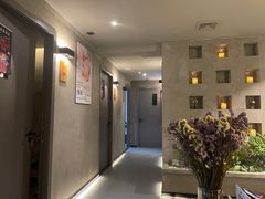 -施奈儿.洗头頭療.按摩SPA.采耳(上梅林店)