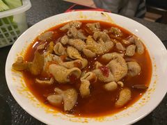 湘味肥肠火锅-湘肠香火锅店(团结湖店)