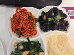 -东方饺子王(新奥购物中心店)