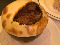 -成桂西餐厅·42年的味道(五大道疙瘩楼店)