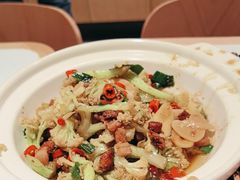 -乡村基·川味现炒大王(熙悦天街店)