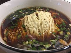 -十面春风·江南面馆(崇宁路店)