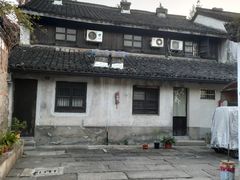 -运河游船(武林门码头)