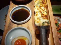 奶酪鸡肉棒-鳗鱼家·深夜食堂(军博店)