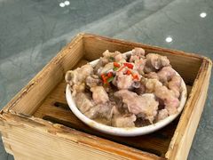 -国贸旋转餐厅(国贸广场店)