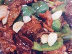 -老山东·山东菜(鲁菜名店)