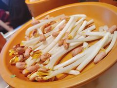 -龍歌自助小火锅(李沧顺和汇店)