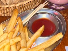 -HIB HUB公社(解放西路店)