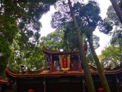 -都江堰普照寺