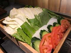 -盡膳口福跷脚牛肉火锅(合生汇购物中心店)