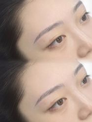 -张小野·专业半永久纹眉