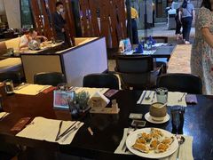 -隐秀山居酒店·秀厨融合西餐厅