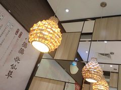 大堂-八婆婆烧仙草(SM城市广场店)