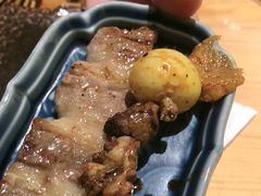 -一豚轩·烧鸟·豚骨拉面(五四路店)