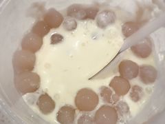 -喜茶(上海兴业太古汇店)