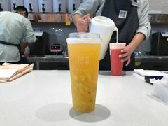 -奈雪的茶(石厦时代广场店)