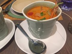 -CHINCHIN 青青·泰国料理(万象食家店)