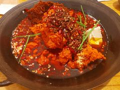 -刁姐火锅(五小区店)