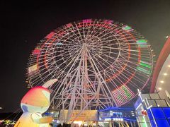 -南昌之星摩天轮