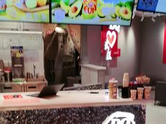 -DQ·蛋糕·冰淇淋(徐东销品茂店)