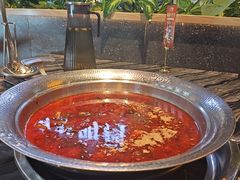 -老船舫·现做活鲜鱼馆(东郊记忆店)