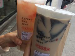 -书亦烧仙草(印象汇都市店)