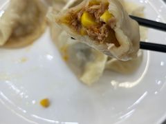 -奉天蚨祥饺子馆